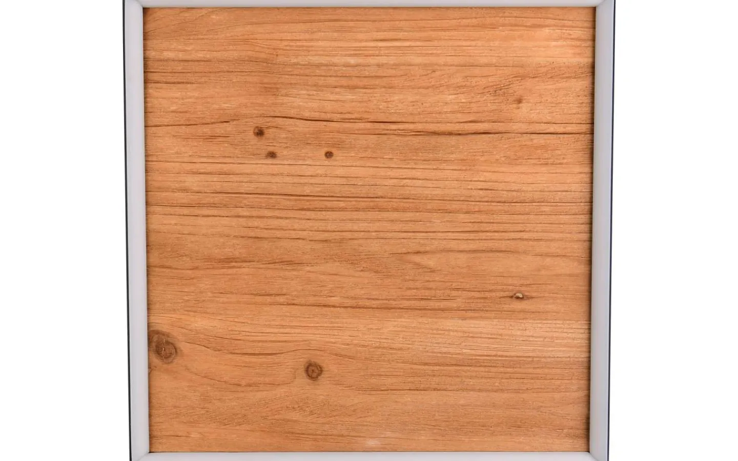 Trio Lighting Kalea Plafond LED trä* Plafonder