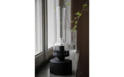 Bordslampor<Markslojd Kandella Bordslampa 31cm Svart