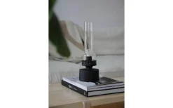 Bordslampor<Markslojd Kandella Bordslampa 31cm Svart