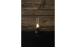 Bordslampor<Markslojd Kandella Bordslampa 31cm Svart