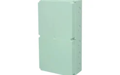 Kapsling, Modul, IP67