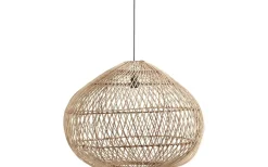 Karen Taklampa 51cm Rotting