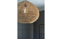 Karen Taklampa 70cm Rotting