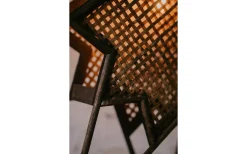 Visa Alla Julstjärnor|Julstjärnor Med Sladd<Globen Lighting Karin Julstjärna 70cm Brun