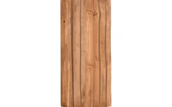 Trio Lighting Karuni Vägglampa E14 matt svart/trä* Lampetter