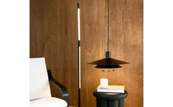 Stora Taklampor Ø50-69 Cm<Dyberg Larsen Kay Taklampa 50cm Svart