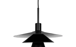 Stora Taklampor Ø50-69 Cm<Dyberg Larsen Kay Taklampa 50cm Svart