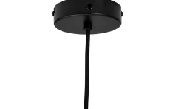 Stora Taklampor Ø50-69 Cm<Dyberg Larsen Kay Taklampa 50cm Svart