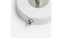 Rendl Kaya Vägglampa Vit* Läslampor