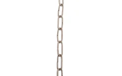 PR Home Kedja 1m Råsilver* Belysningstillbehör