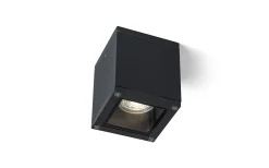 Keig Tak Svart 230V IP65