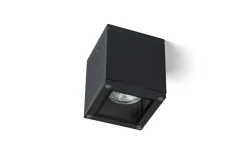 Keig Tak Svart 230V IP65