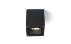 Keig Tak Svart 230V IP65