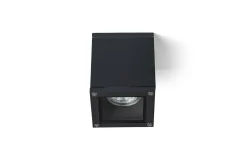 Keig Tak Svart 230V IP65