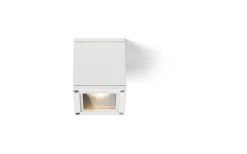 Taklampor Utomhus<Rendl Keig Tak Vit 230V IP65