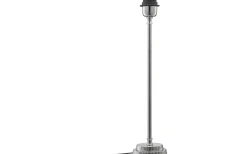 Lampfötter<PR Home Kent Lampfot 46cm Krom