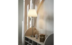 Lampfötter<PR Home Kent Lampfot 46cm Krom