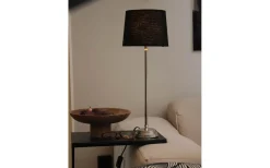 Lampfötter<PR Home Kent Lampfot 46cm Krom