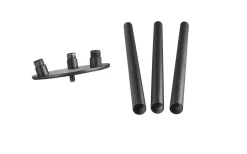 Kettle Tripod 31cm Svart, tillbehör till Kettle Ø22cm och Kettle Ø36cm