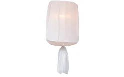 Vardagsrum|Sovrum<Hallbergs Khom Loy Basic Takskärm 40cm