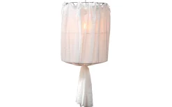 Vardagsrum|Sovrum<Hallbergs Khom Loy Exclusive Takskärm 50cm