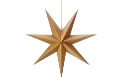 Visa Alla Julstjärnor|Julstjärnor Med Sladd<Markslojd Kiara Julstjärna 75cm Brun