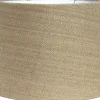 Enfärgade Runda Lampskärmar<PR Home Kiara Lampskärm Ø40cm Jute