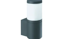 Kil Vägglampa E27 Grafit IP54