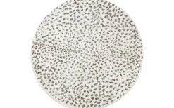 Svanefors Kirk Matta Ø160cm Offwhite* Lugg- & Ryamattor