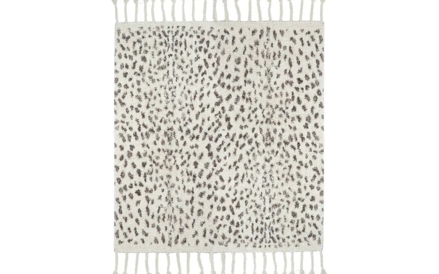 Kirk Matta 200x300cm Offwhite