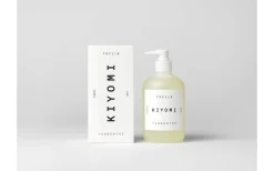 Tvål & Hudvård|Disk & Tvål<TangentGC Kiyomi Handtvål 350ml