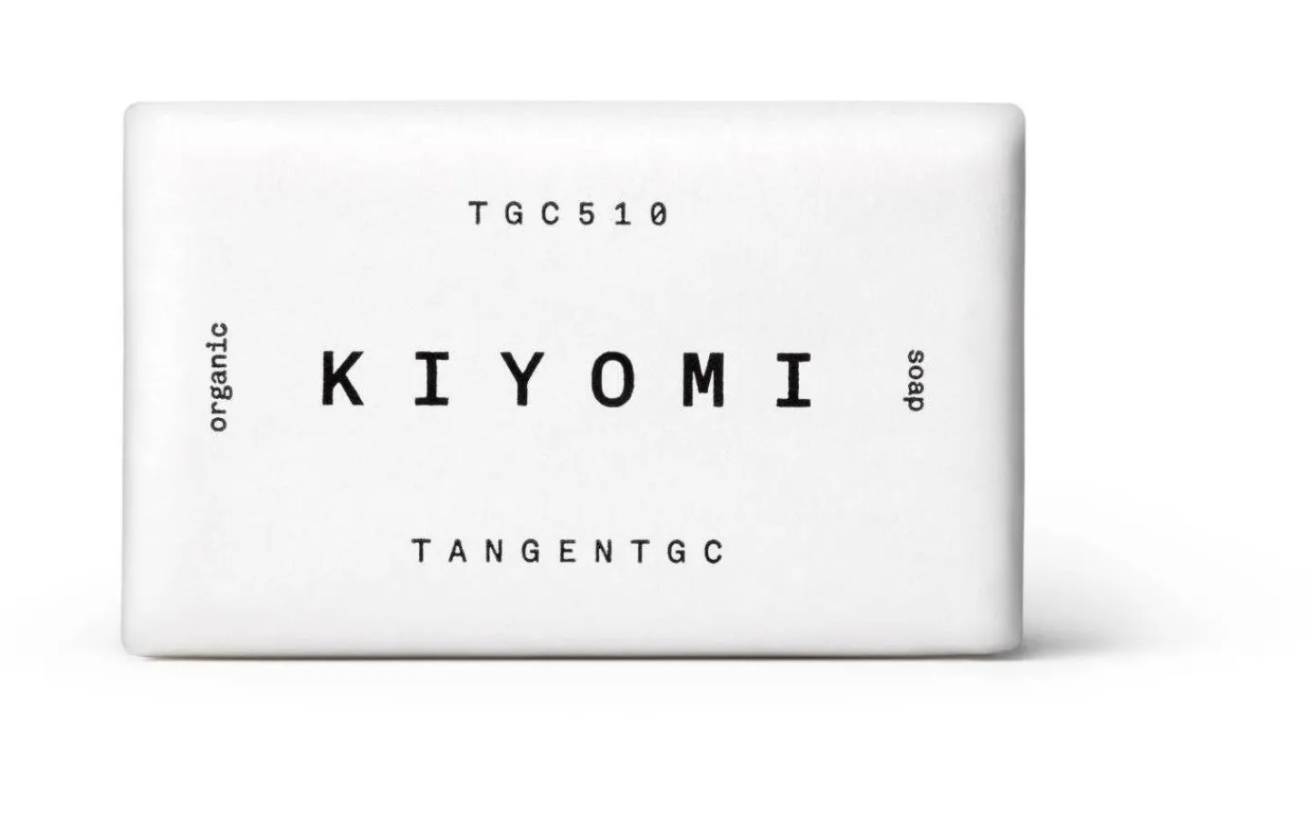 TangentGC Kiyomi Tvål 100g* Tvål & Hudvård|Disk & Tvål