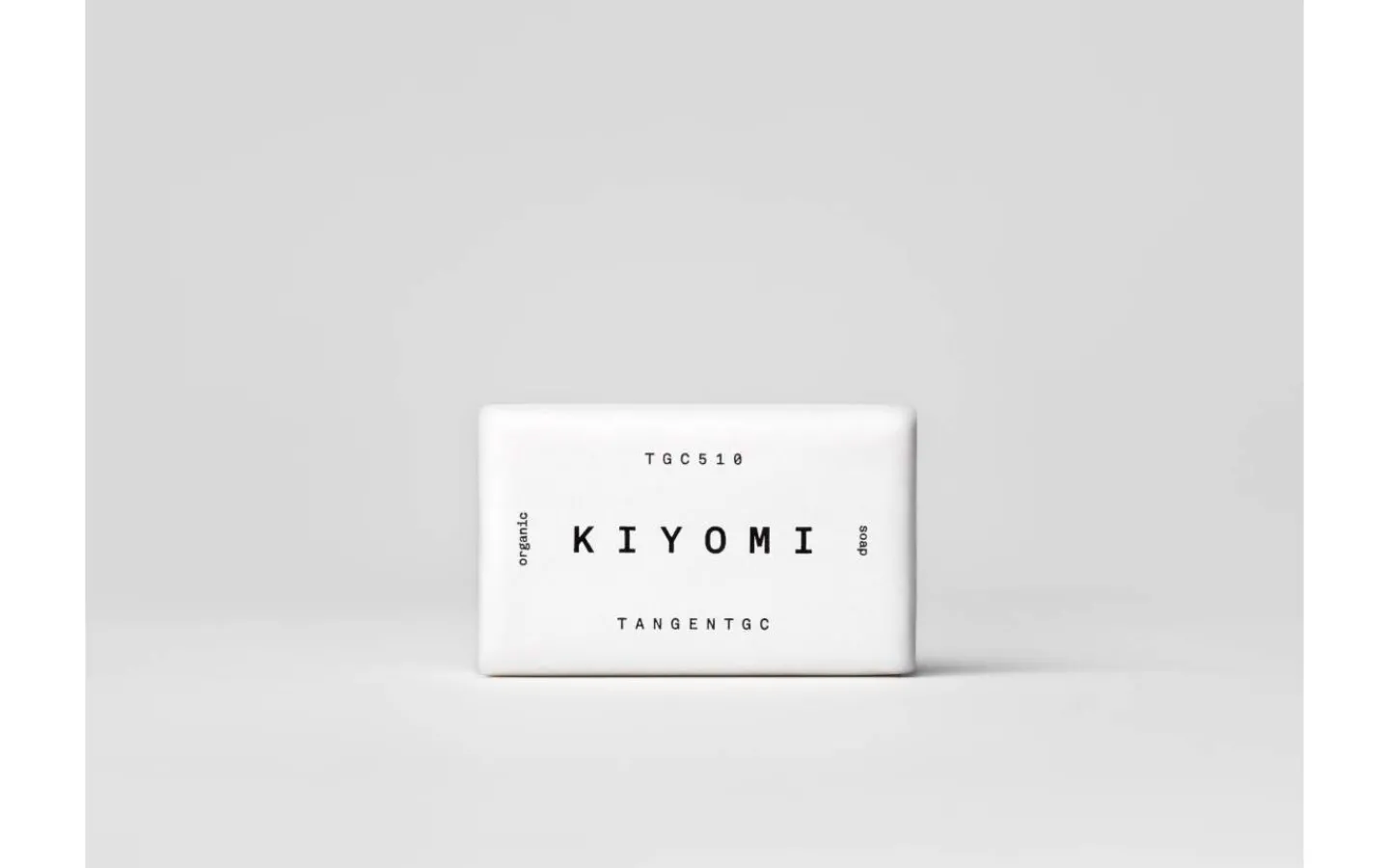 TangentGC Kiyomi Tvål 100g* Tvål & Hudvård|Disk & Tvål