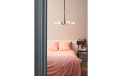 Stora Taklampor Ø50-69 Cm<Halo Design Kjøbenhavn Taklampa Ø50cm Antikmässing