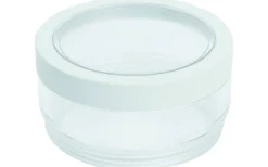 Industriarmaturer<Malmbergs Klar topp Eklof V och VI, Vit