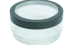 Klar topp Eklof V och VI, Grå