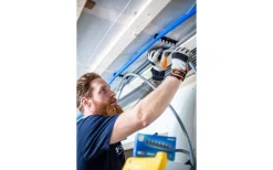 Förläggningsmaterial<Malmbergs Klicks 20 mm