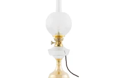 Klotkupa 70 - Mattblästrat klarglas