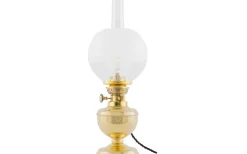 Klotkupa 70 - Mattblästrat klarglas