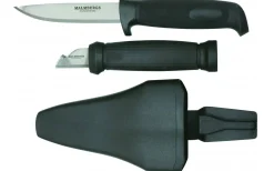 Verktyg Och Arbetskläder<Malmbergs Knivset med dubbelhölster, Rostfri