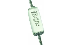 Säkringsmateriel<Malmbergs Knivsäkring, 0, 80A