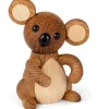 Trädekorationer<Spring Copenhagen Koala Joey Baby Trädekoration 7,5cm Ek/Ask