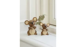 Koala Matilda Trädekoration 10cm Ek/Ask