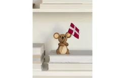 Koala Matilda Trädekoration 10cm Ek/Ask