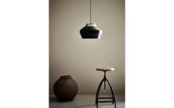 Kök & Matplats<Markslojd Kom Taklampa 31 Svart/Stål