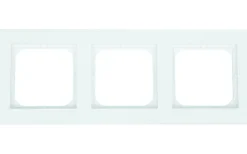 Kombinationsramar Optima, 3-vägs