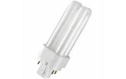 Unison Kompaktlysrör PLD 2-pin G24d-1 827 13W* G24D Pld Kompaktlysrör