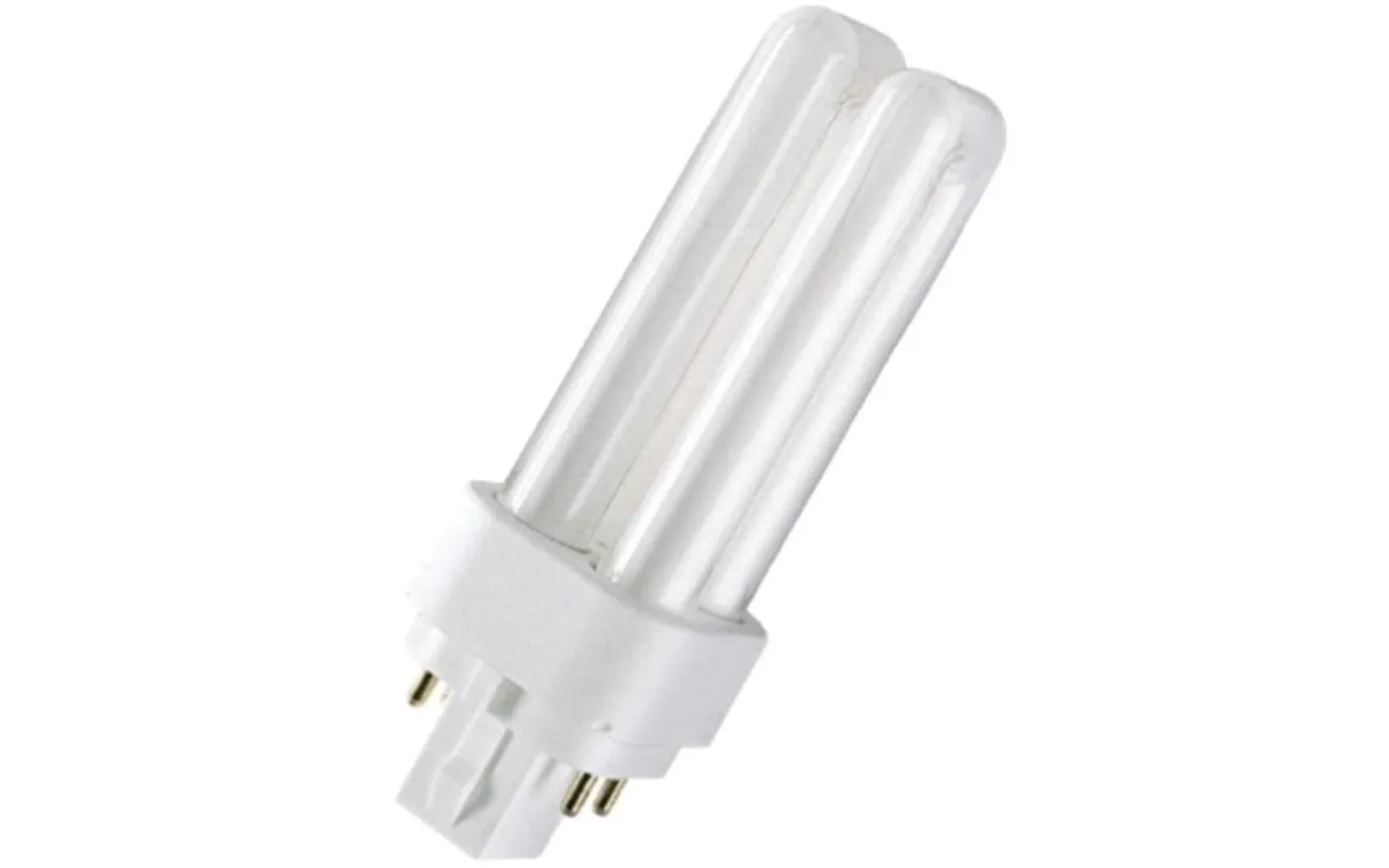 Kompaktlysrör PLD 2-pin G24d-2 827 18W