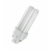 Kompaktlysrör PLD/E 4-pin G24q-2 827 18W