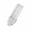Unison Kompaktlysrör PLD/E 4-pin G24q-2 840 18W* G24Q Pld/E Kompaktlysrör